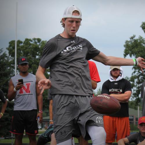 Paxton Brooks - Photo 2