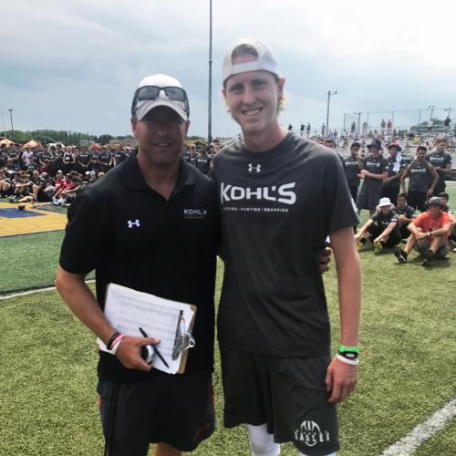 Paxton Brooks - Photo 1