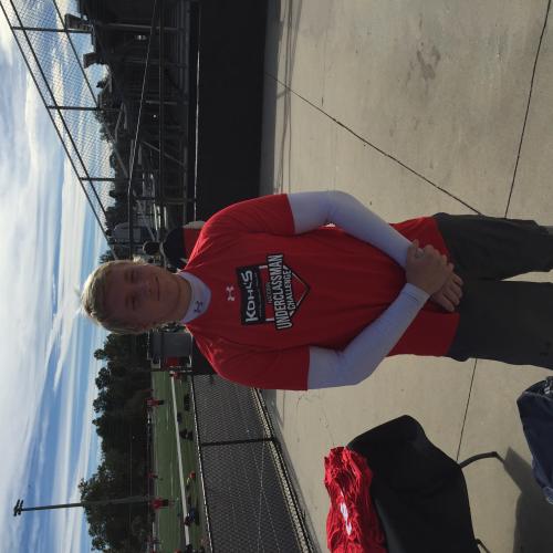 Drake Pitkin - Photo 1