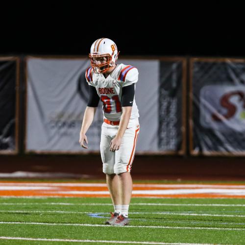 Grant Reddick - Photo 1