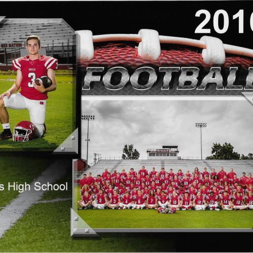 Briggs Marcantel - Photo 2