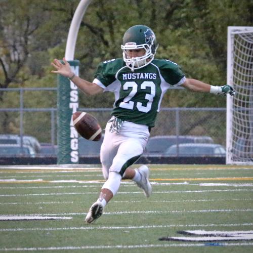 Trevor Redmond - Photo 4