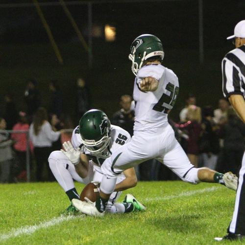 Trevor Redmond - Photo 3