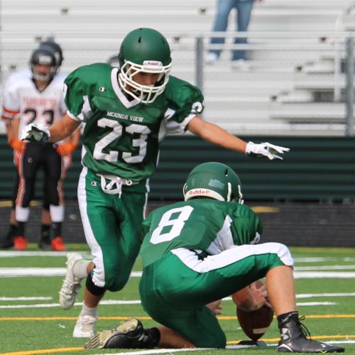 Trevor Redmond - Photo 2