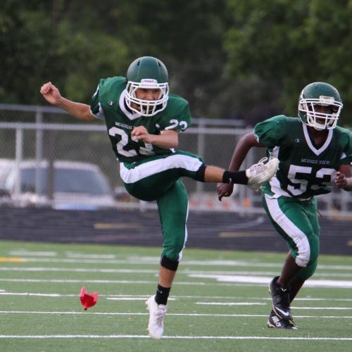 Trevor Redmond - Photo 1