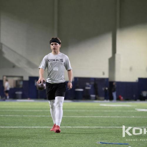 Jack Manthey - Photo 1