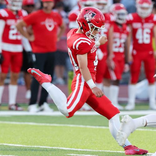 Jack Manthey - Photo 3