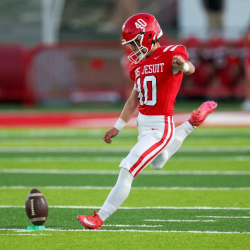 Jack Manthey - Photo 4