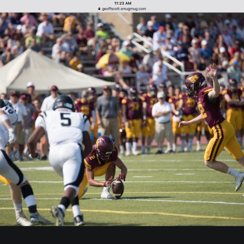 Danny Baker - Photo 2