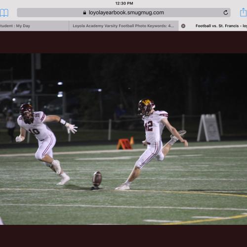 Danny Baker - Photo 3