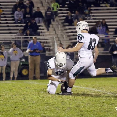 Logan Ryan - Photo 1