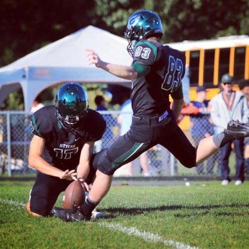 Logan Ryan - Photo 2