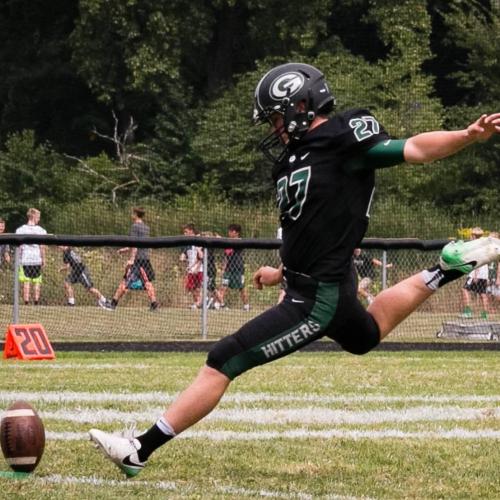 Logan Ryan - Photo 3