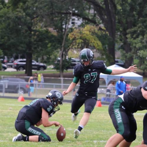 Logan Ryan - Photo 4