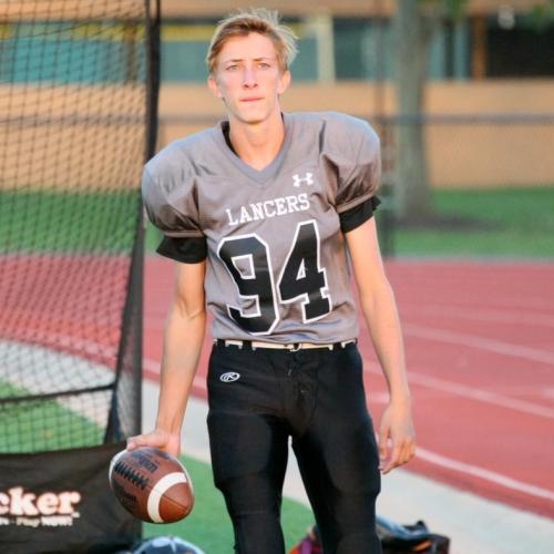 Christiaan Masucci - Photo 1