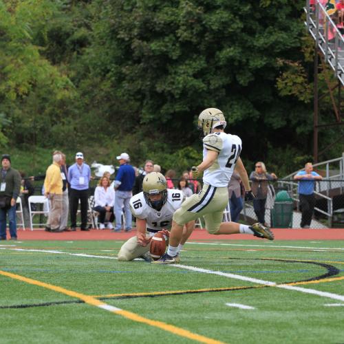 Riley O'Connor - Photo 3