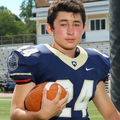 Riley O'Connor - Photo 1