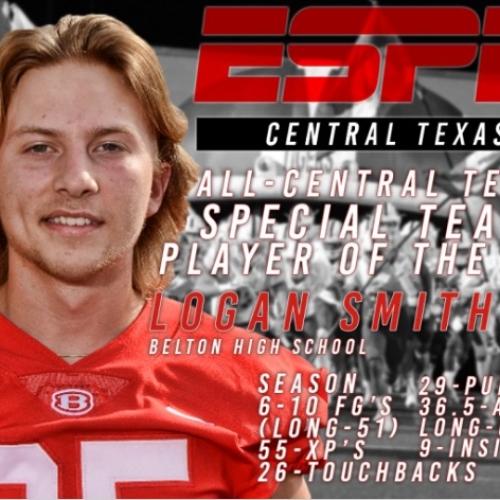 Logan D. Smith - Photo 1