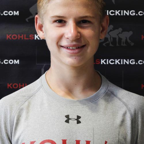 Brett Money - Photo 1