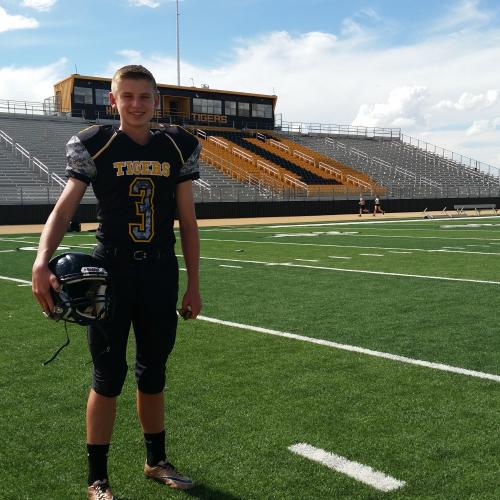 Brett Money - Photo 2