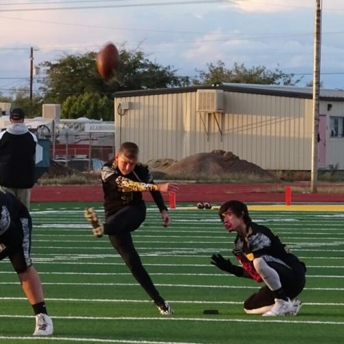 Brett Money - Photo 3