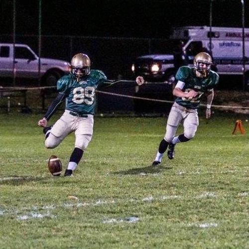 Nick Basile - Photo 1