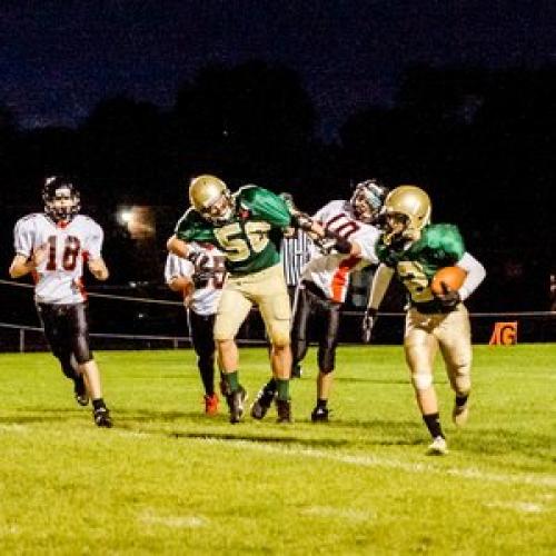 Nick Basile - Photo 3