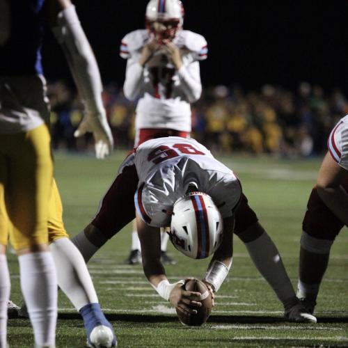 Kyler Farrow - Photo 1