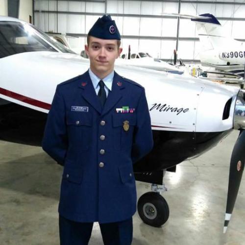 Luke DesNoyers - Photo 1