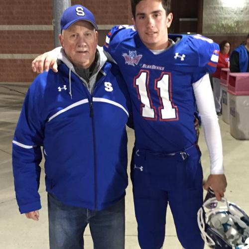 Kyle Rhonehouse - Photo 1