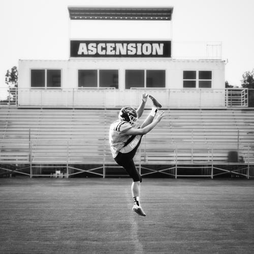 Badger Hargett - Photo 1