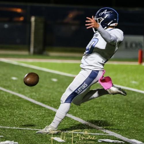 Badger Hargett - Photo 2