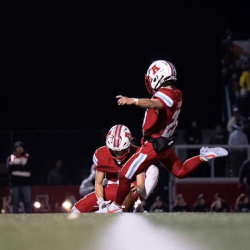 Cameron DeBoer - Photo 1