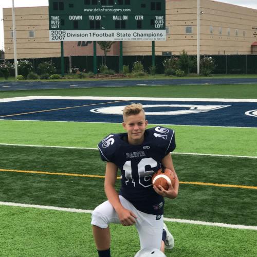 Kollin Kralapp - Photo 1