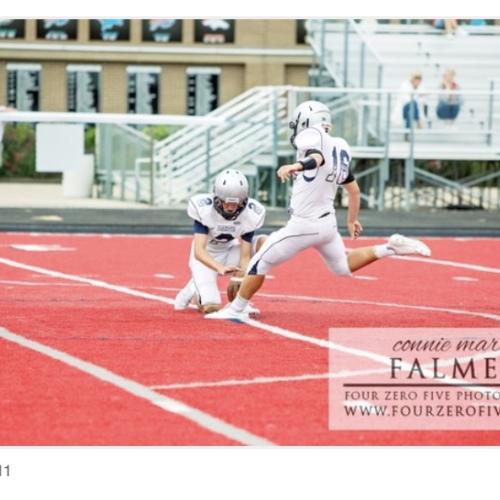 Kollin Kralapp - Photo 5