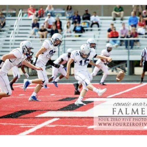 Kollin Kralapp - Photo 3