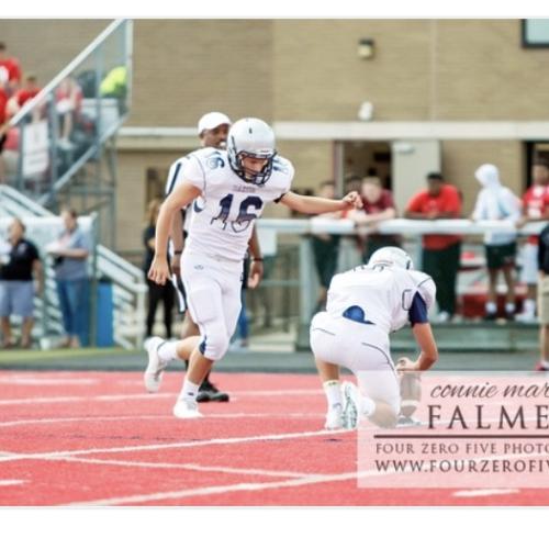 Kollin Kralapp - Photo 6