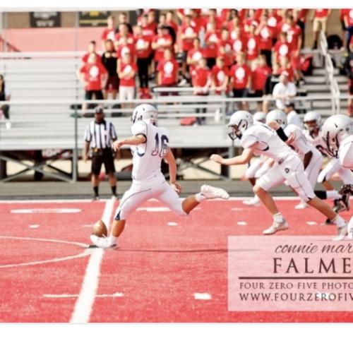 Kollin Kralapp - Photo 2