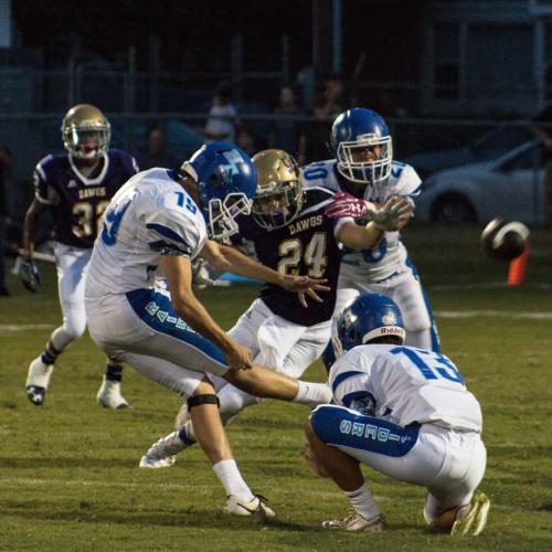 Henry Beckett - Photo 1