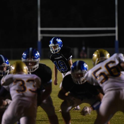 Henry Beckett - Photo 2