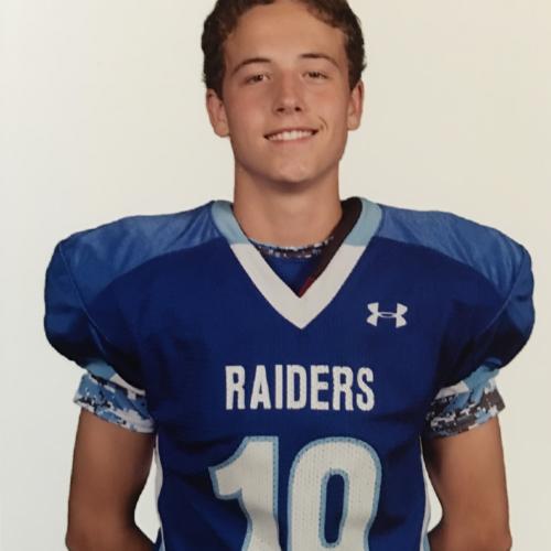 Henry Beckett - Photo 4