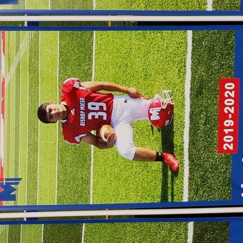 Hudson Pflumm - Photo 1