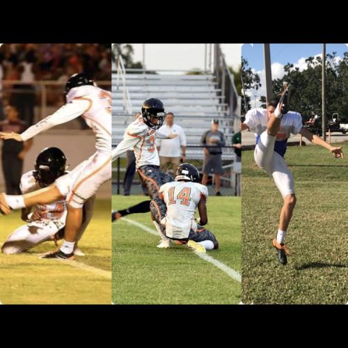 Jace Hohenthaner - Photo 1