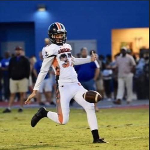 Jace Hohenthaner - Photo 2