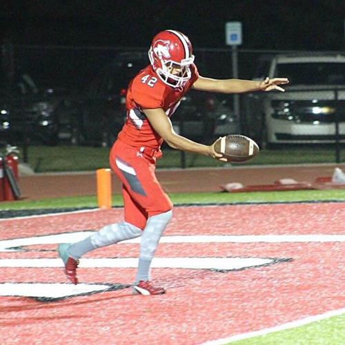 Parker Colburn - Photo 2