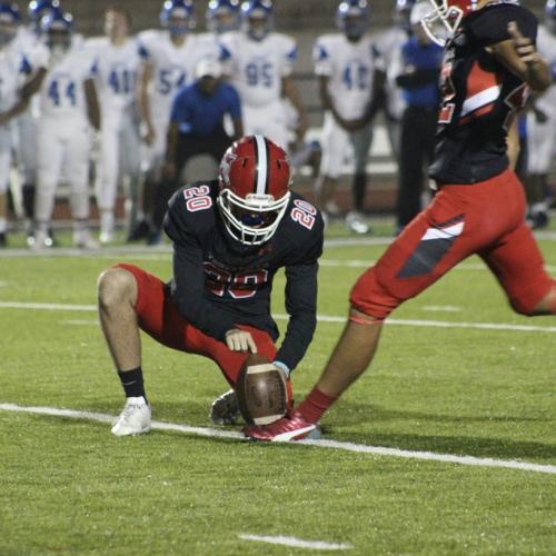 Parker Colburn - Photo 3