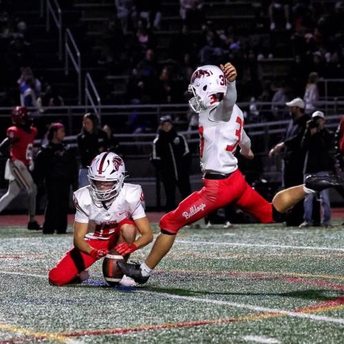 Preston Oxenreider - Photo 1