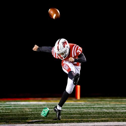 Preston Oxenreider - Photo 2