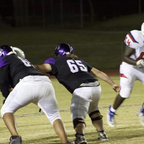 Cade Marszalek - Photo 1