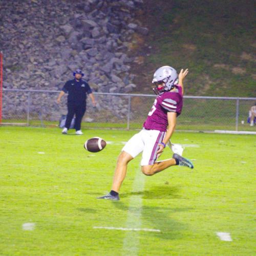 Calvin Overton - Photo 2